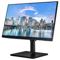 Монитор Samsung F24T450FQR  фото 5